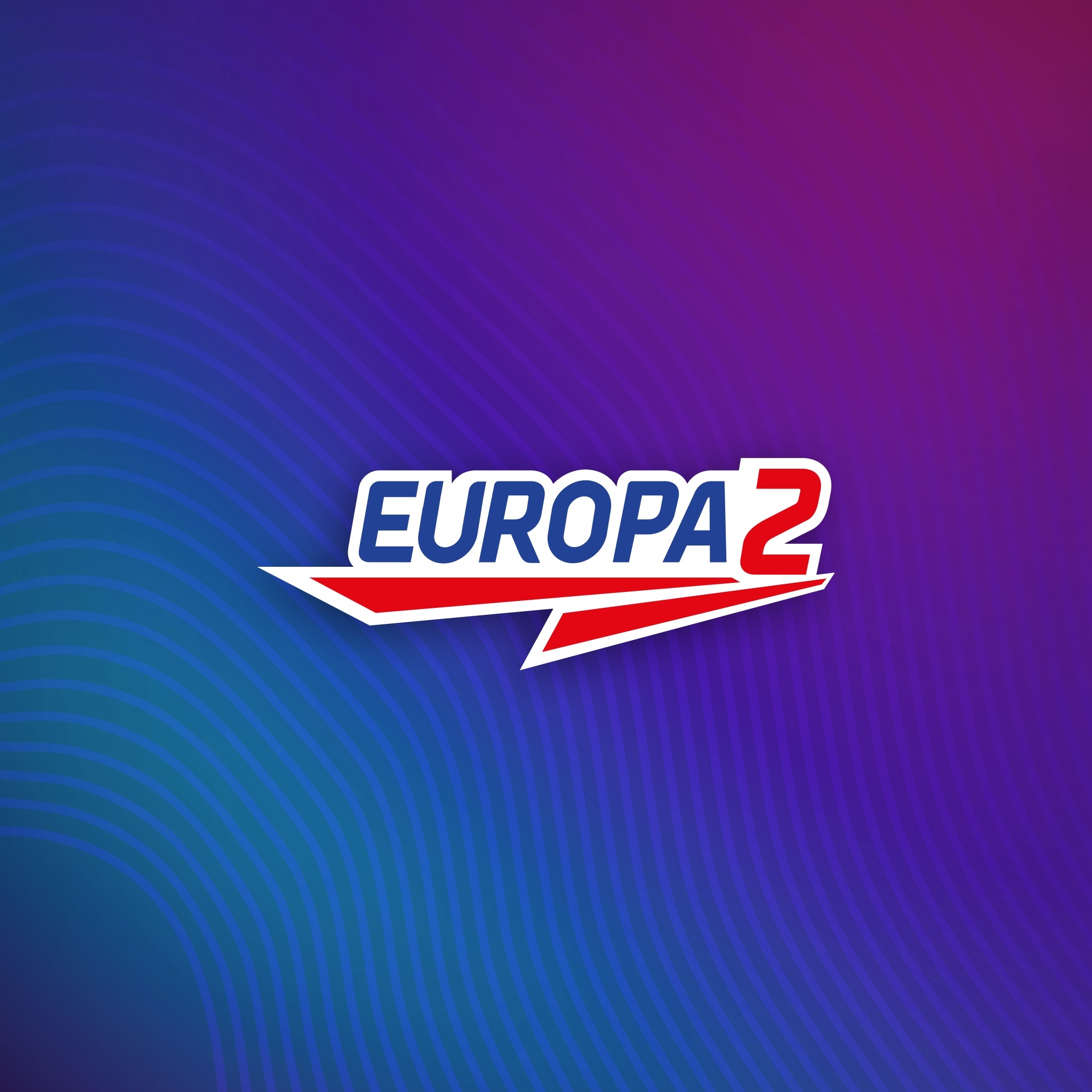 Europa 2 - Radio station SK