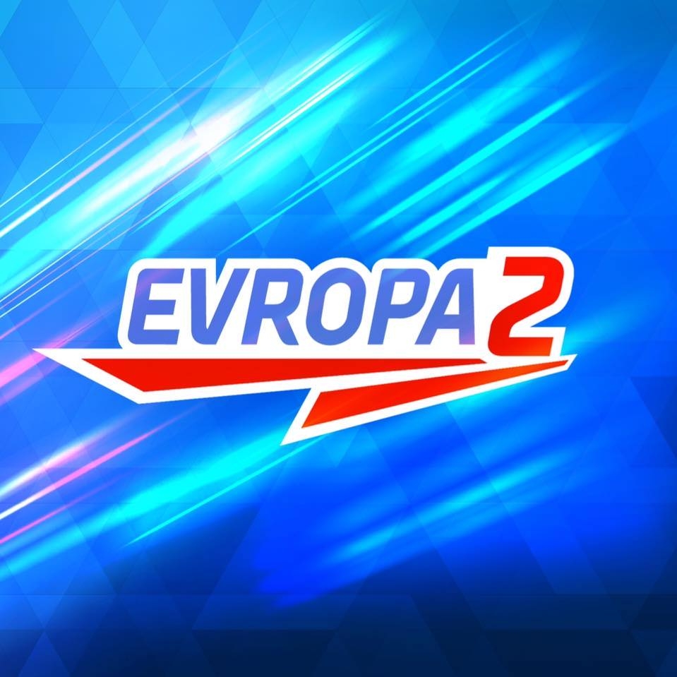 Evropa 2 - Radio station CZ