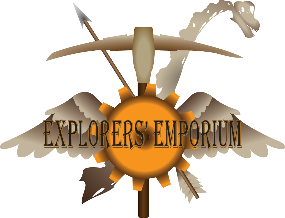 Explorers Emporium Radio - Celtic radio US