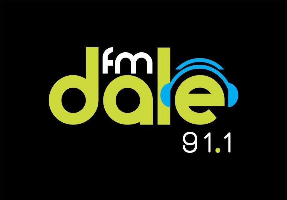 FM Dale 91.1 - Radio AR