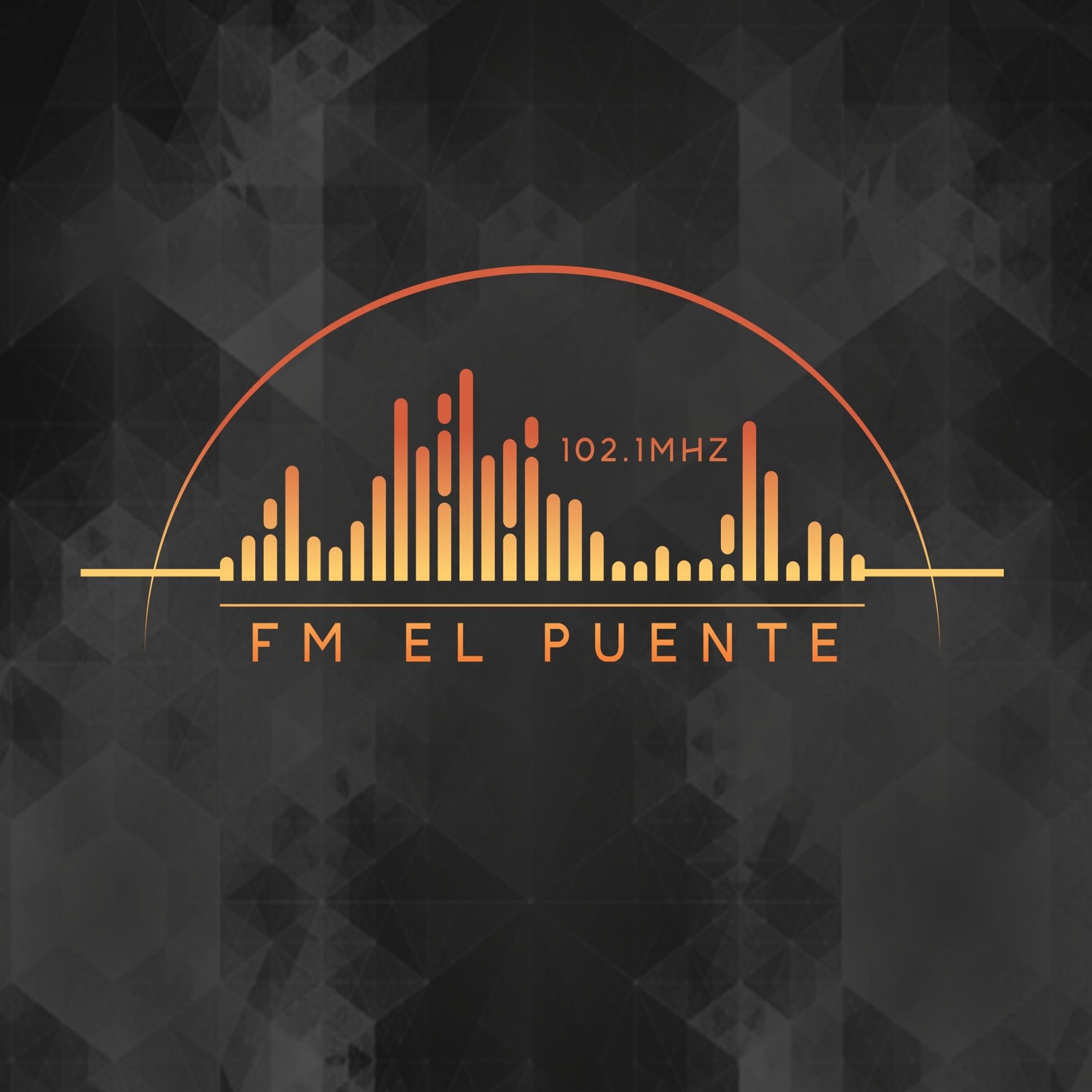 FM El Puente 102.1 - Radio station AR