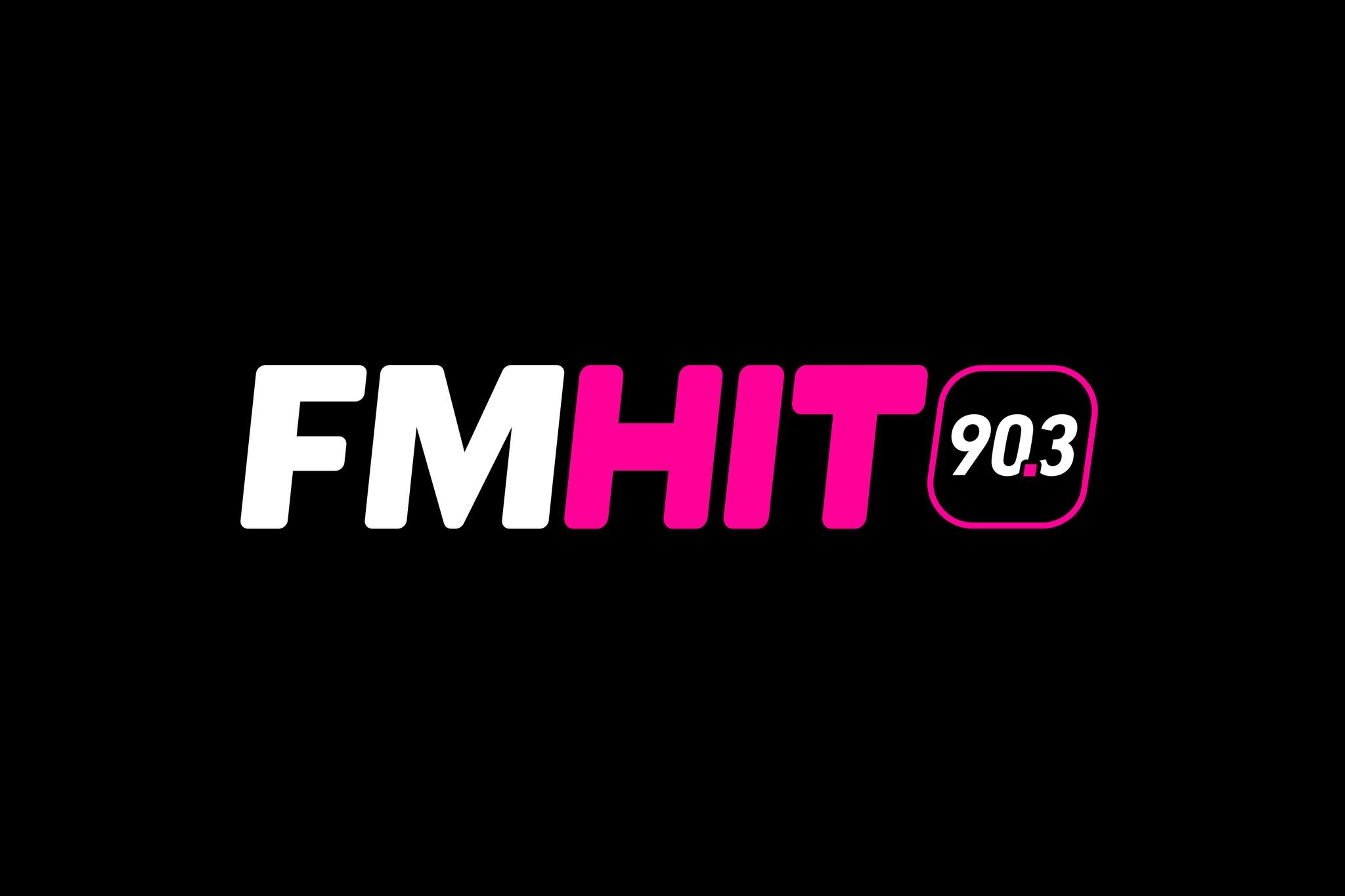 FM HIT 90.3 Uruguay
