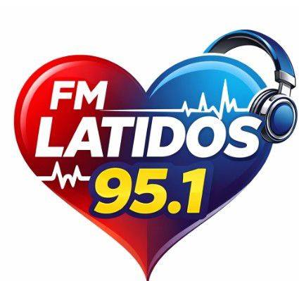 FM Latidos 95.1 - General Pico - Radio station AR