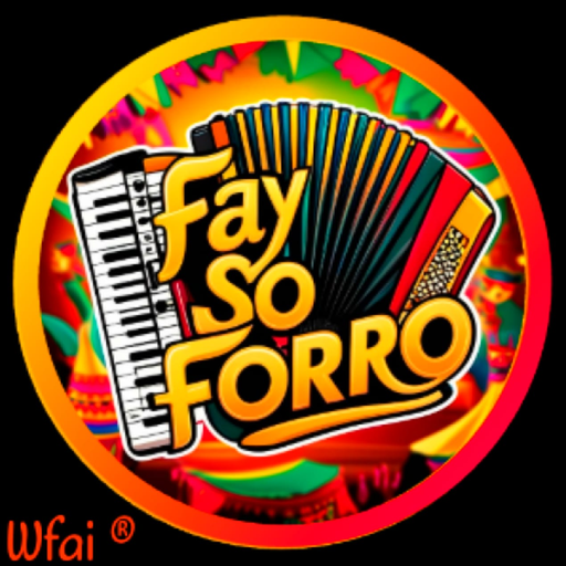 Fay Só Forró das Antigas