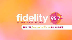 Fidelity 95.7