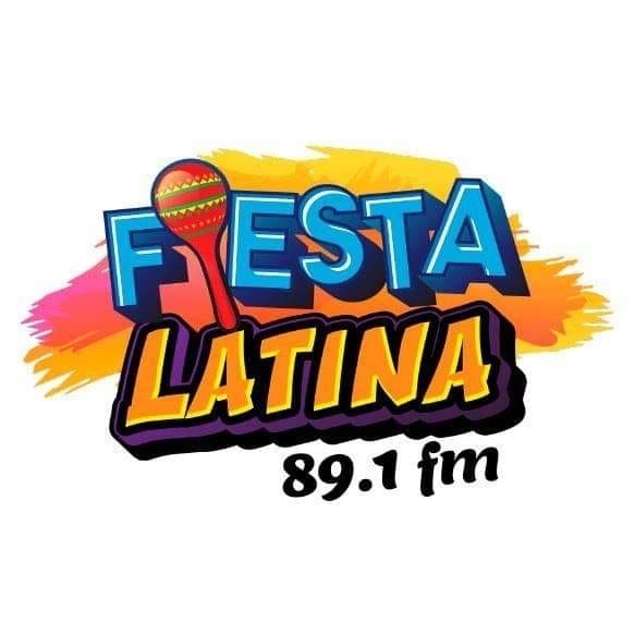 Fiesta Latina 89.1 FM - Radio station NI