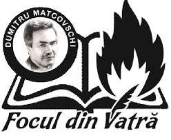Focul din Vatră