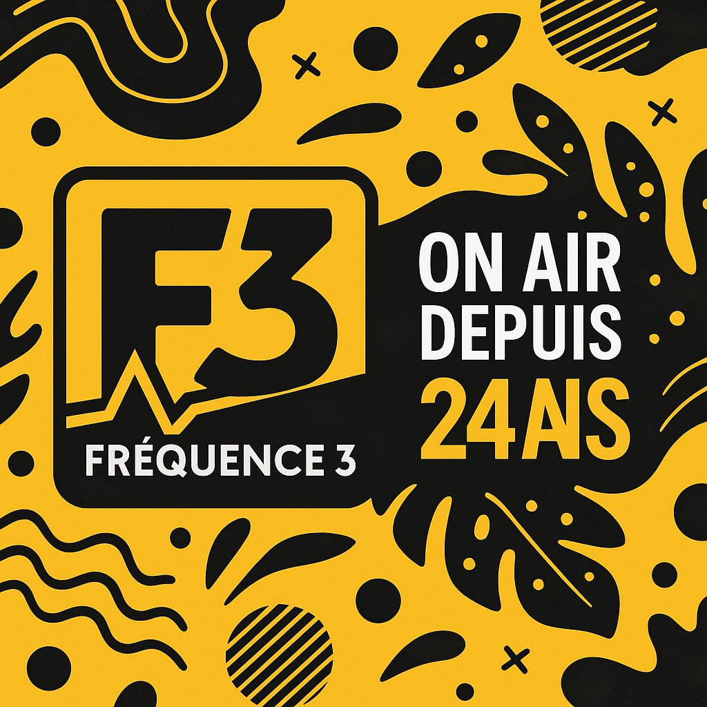 Fréquence 3 Dance