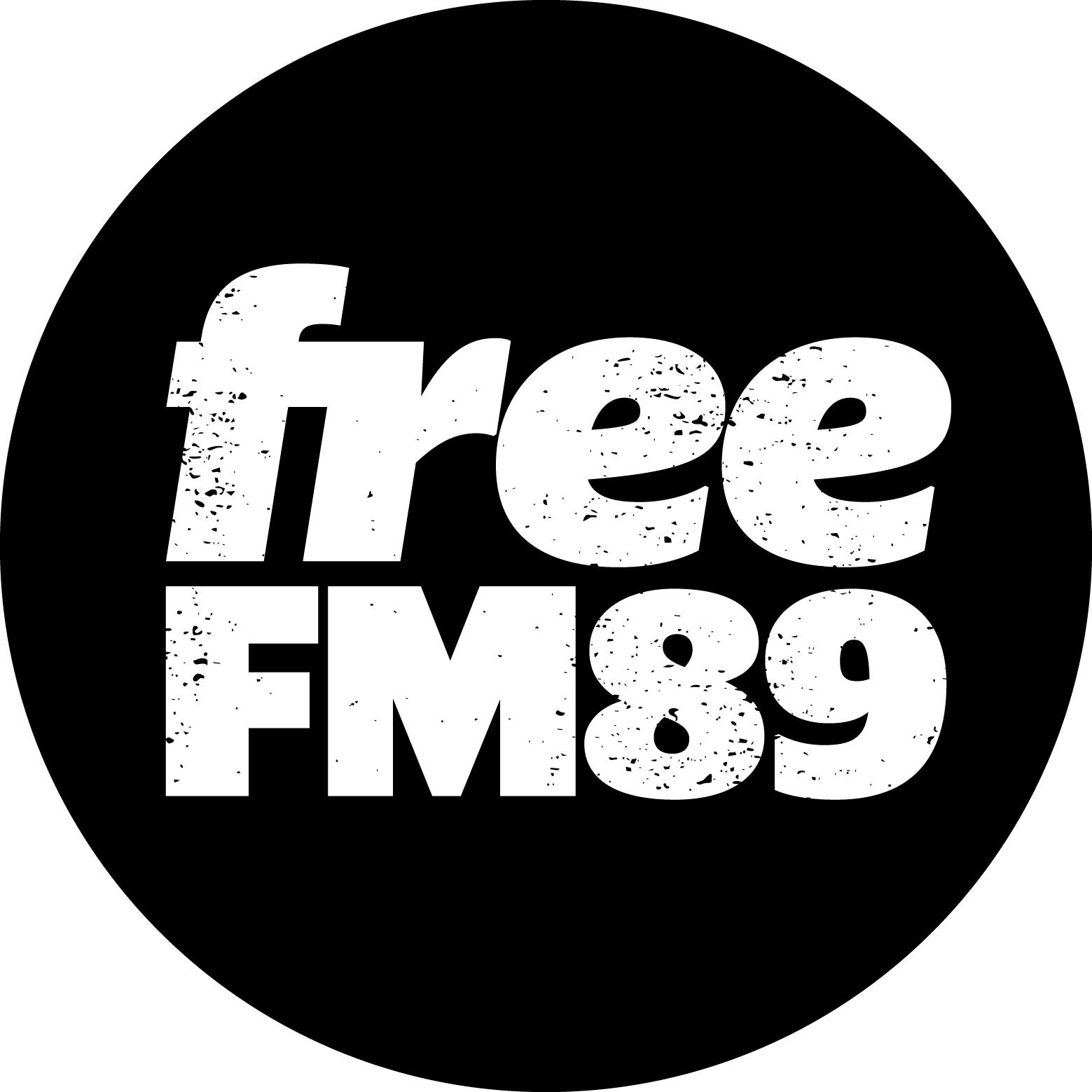 Free FM 89 Hamilton