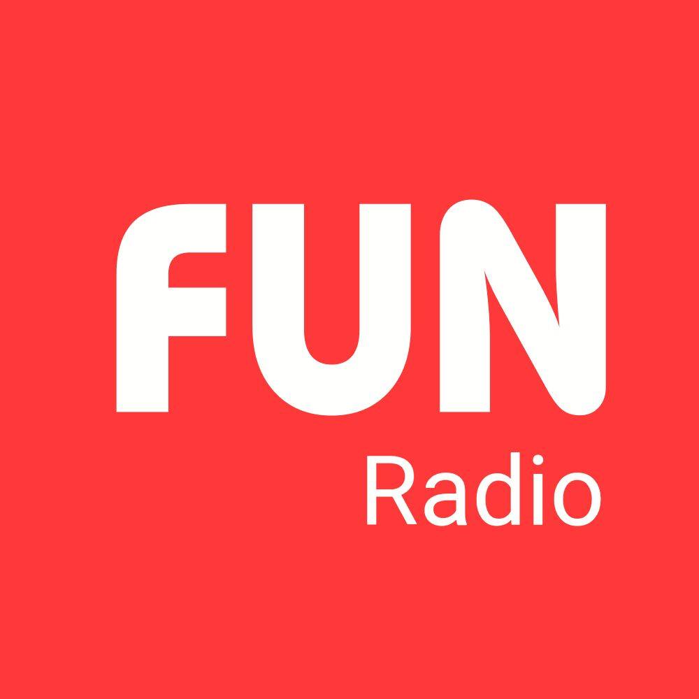 Fun Radio 104.3 - Radio station GR