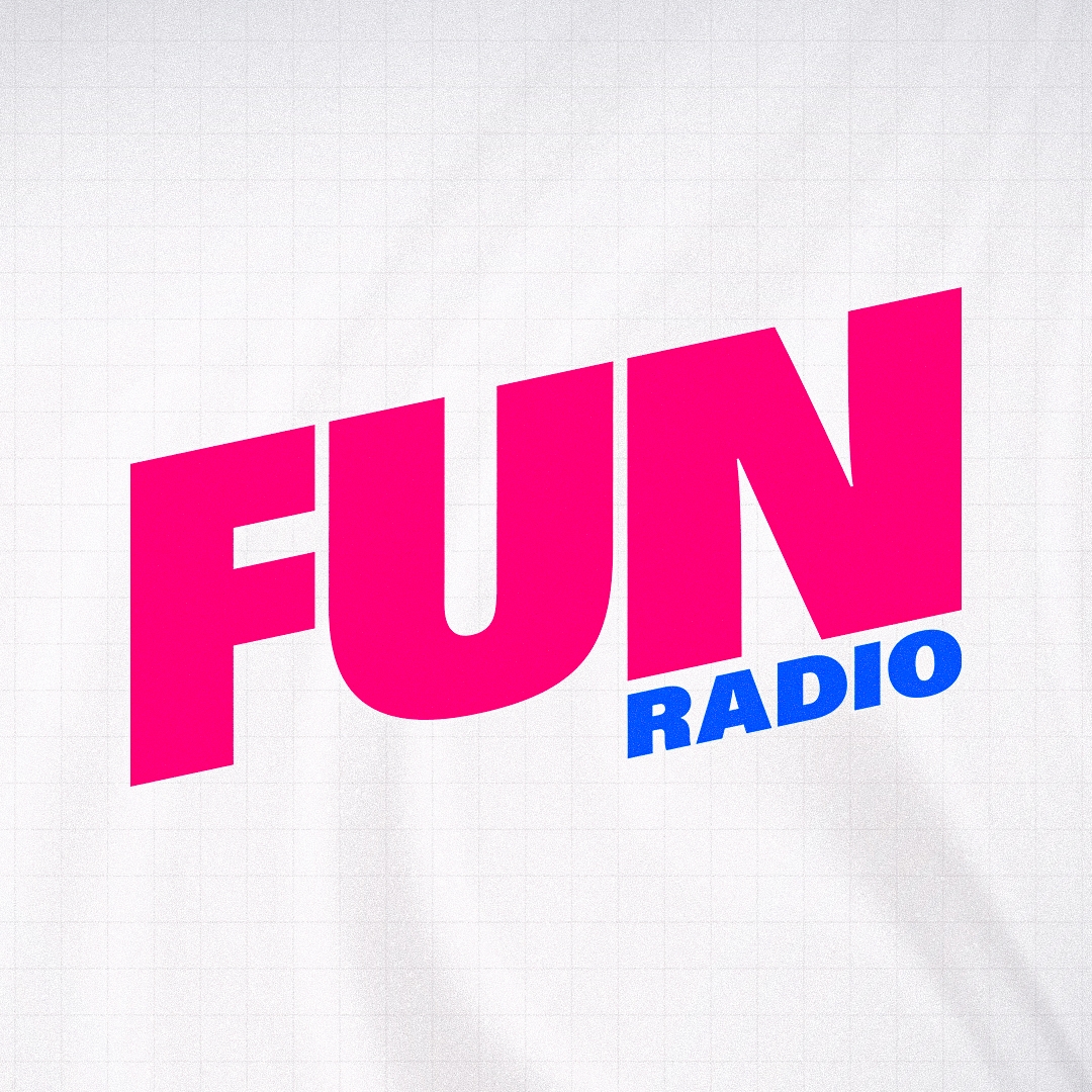 Fun Radio - Radio station FR