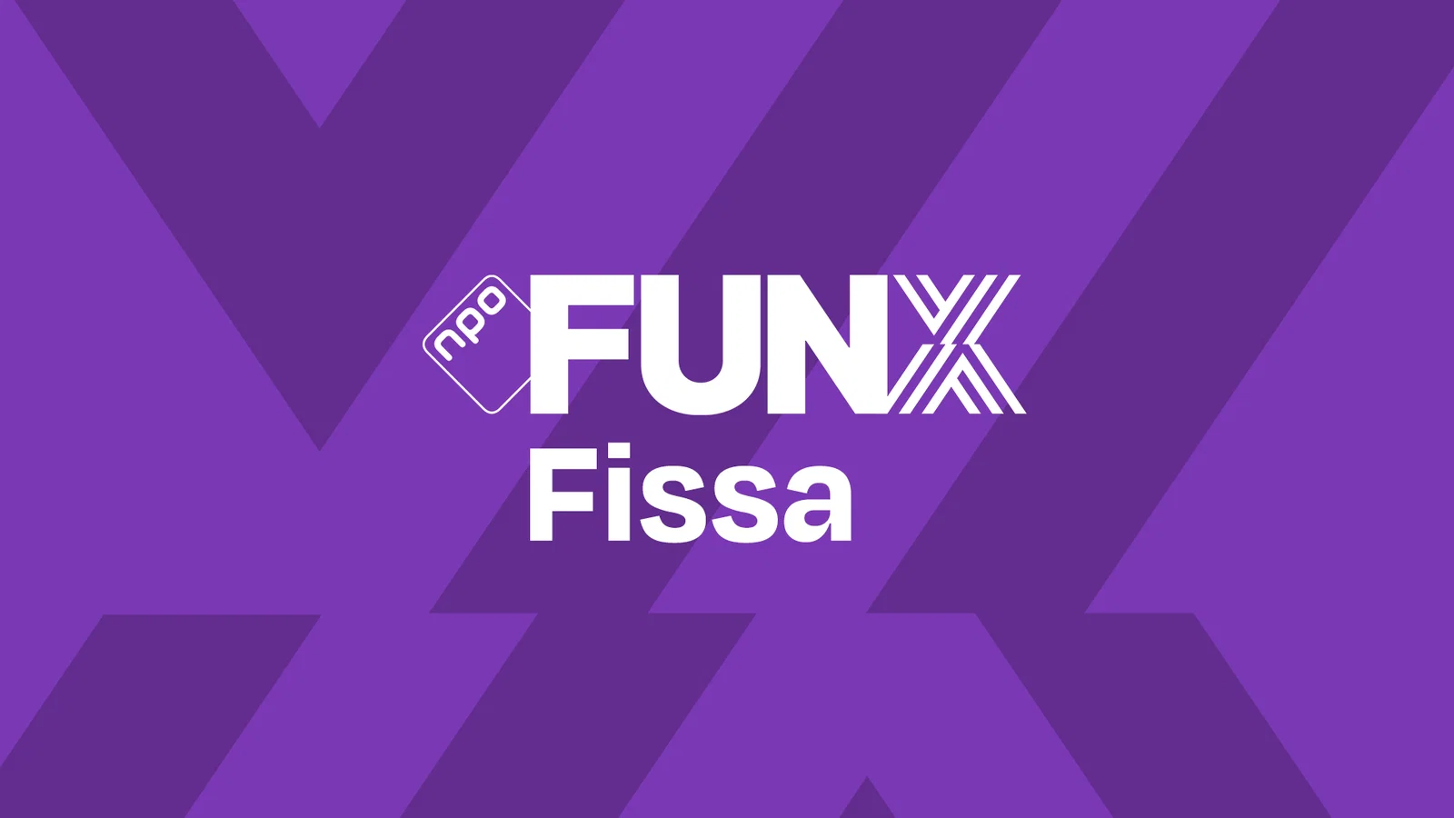 FunX Fissa - Urban Contemporary radio NL