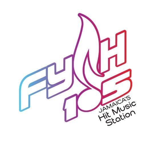Fyah 105 FM - Radio station JM