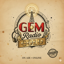 Gem Radio Gold - Radio IE