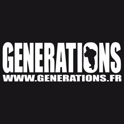 Generations Freestyle - Internet radio FR