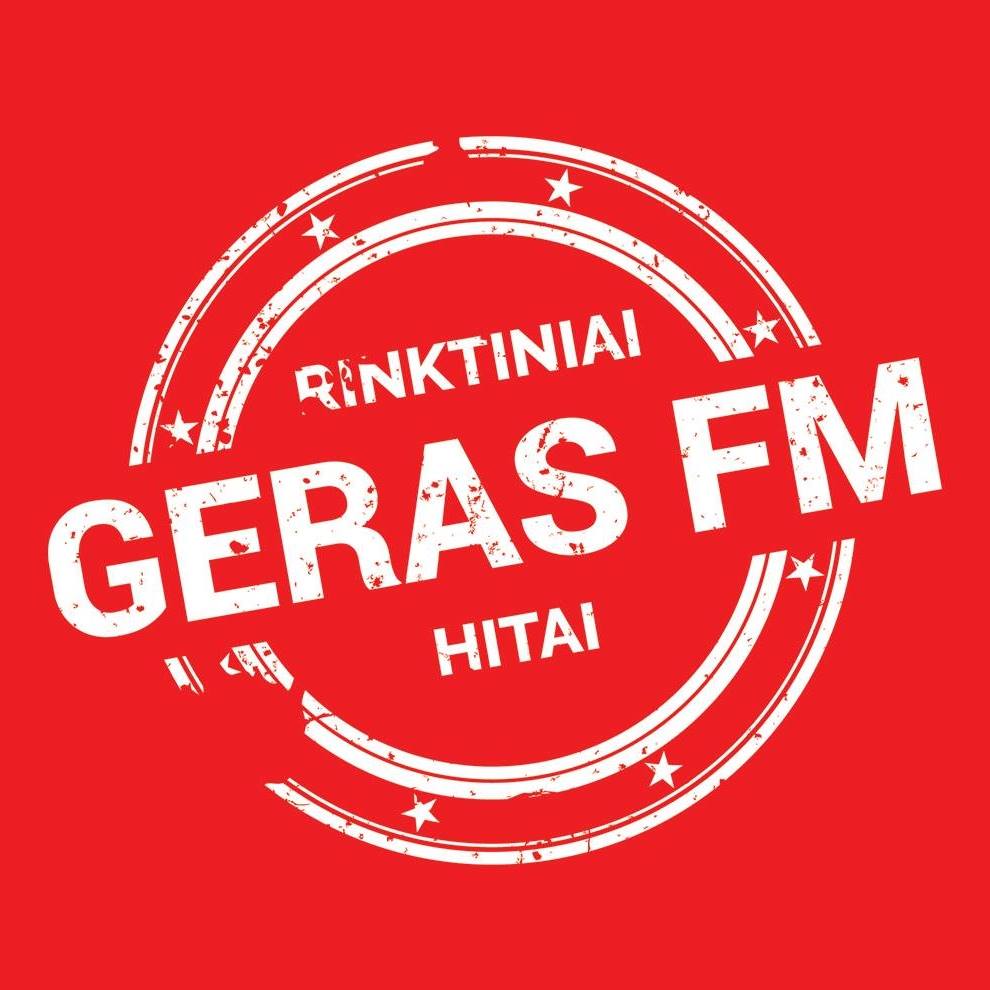 Geras FM
