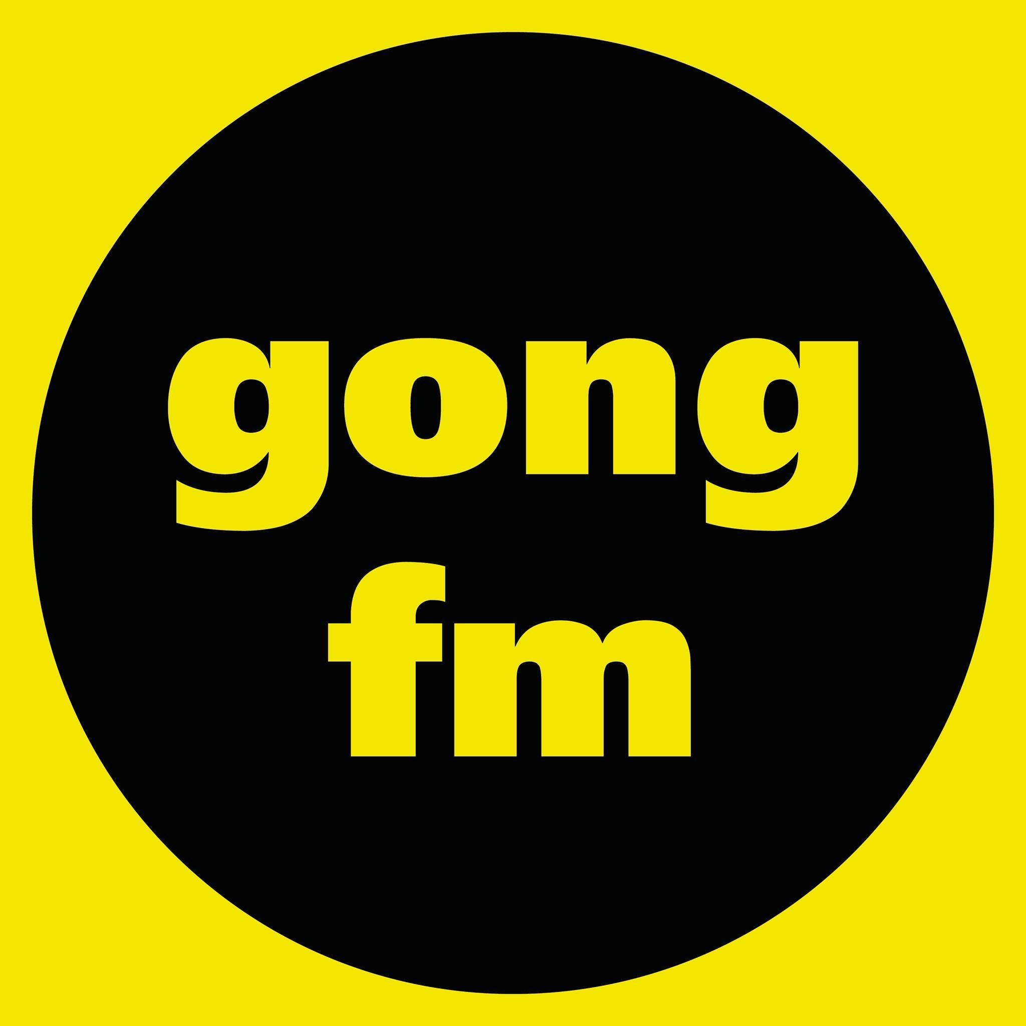 Gong FM R'n'B