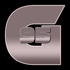 Groove 95 - Hip-Hop / Rap radio NL