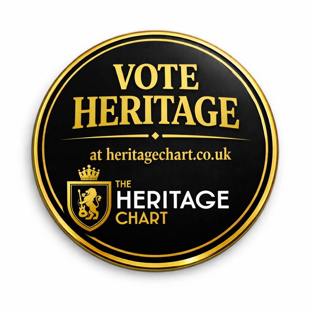 Heritage Chart Radio