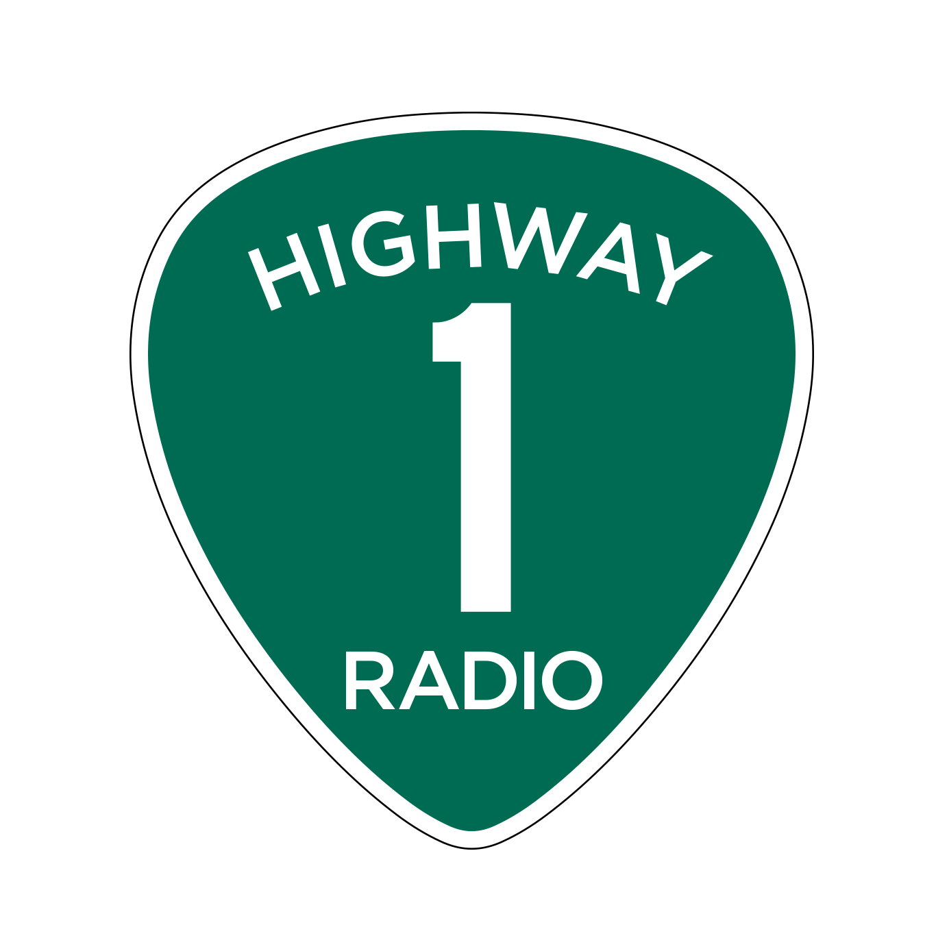 Highway 1