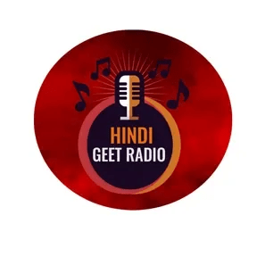 Hindi Geet radio
