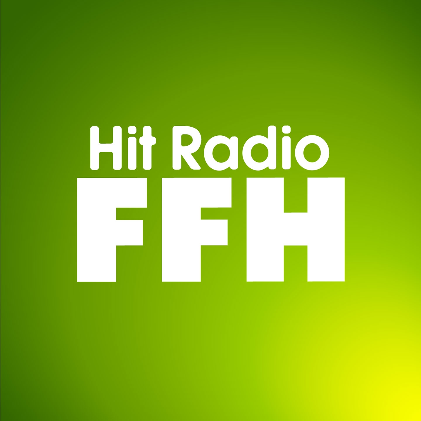 Hit Radio FFH - Weihnachtsradio