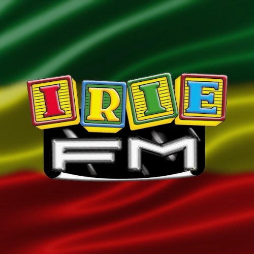 IRIE FM Jamaica