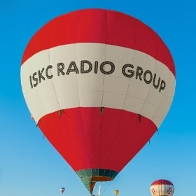ISKC Radio Active