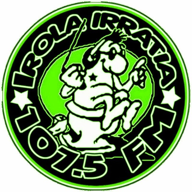 Irola Irratia 107.5 FM