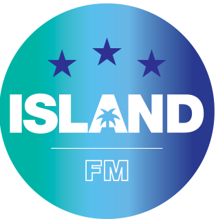 Island FM - The Rhythm Of Cayman