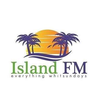 Island FM Whitsundays 88.0MHz