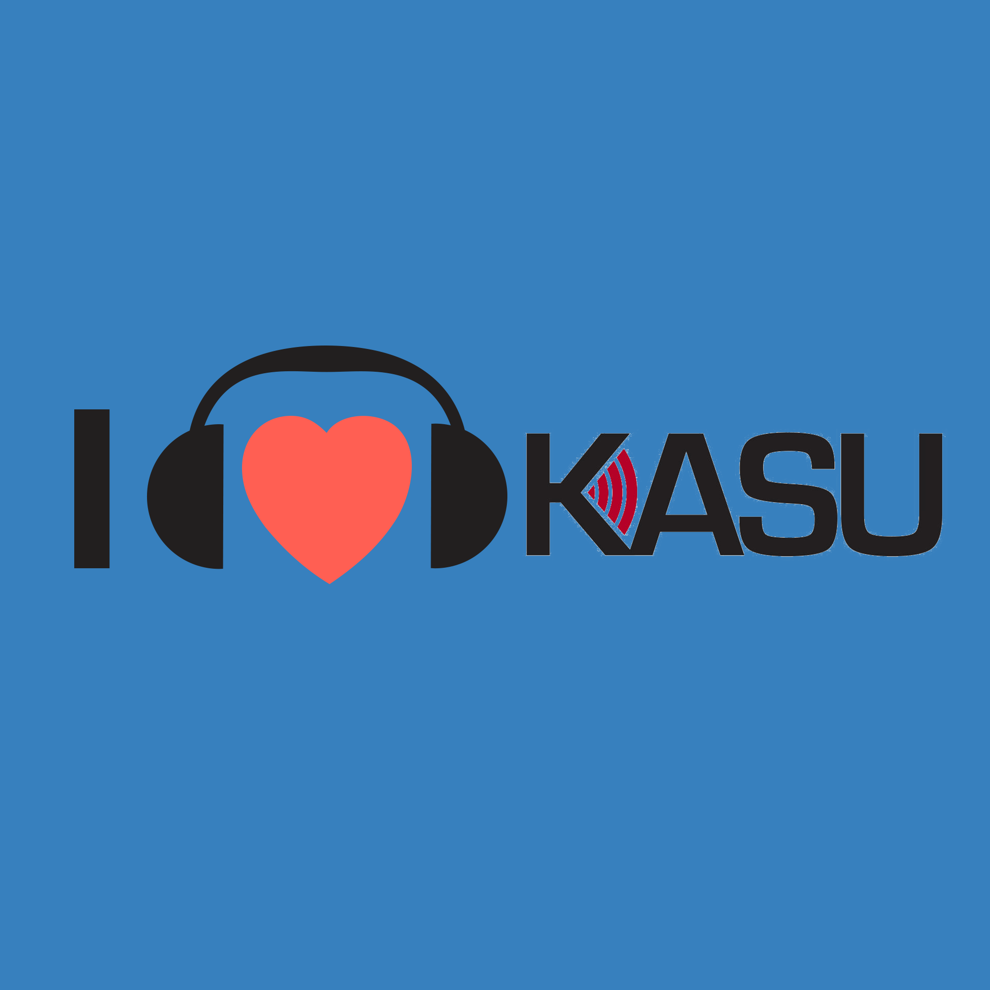 KASU 91.9 - Radio station US
