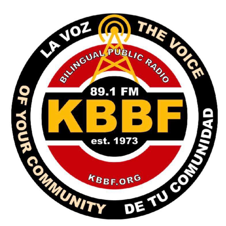 KBBF RADIO 89.1 FM