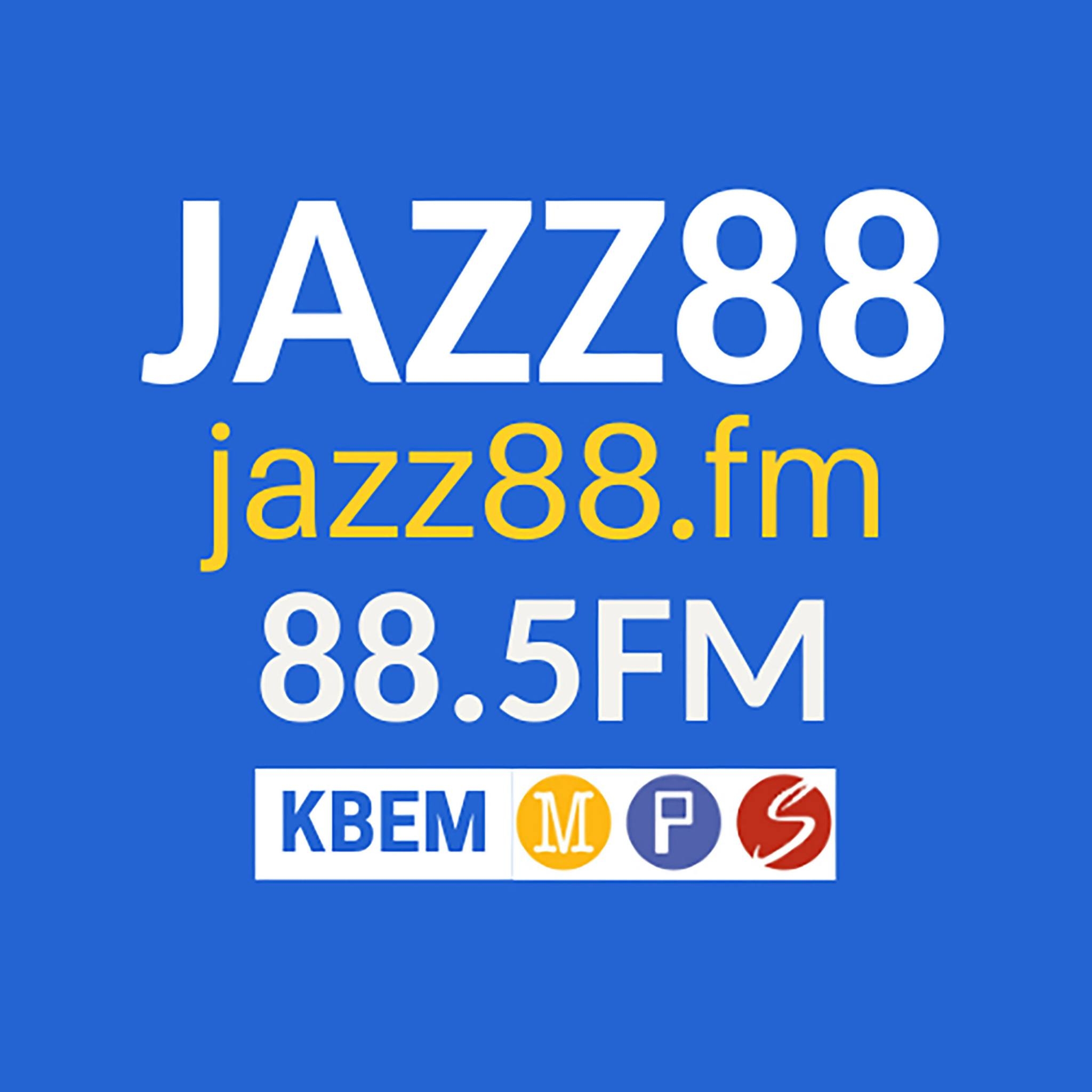 KBEM - Jazz 88 Minneapolis