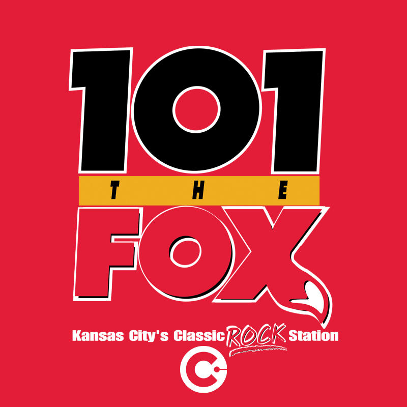 KCFX - The Fox