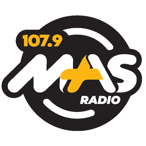 KCKO FM  - Mas Radio - 107.9 FM - Radio station MX