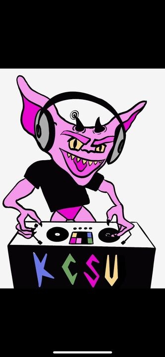 KCSU - Radio station US