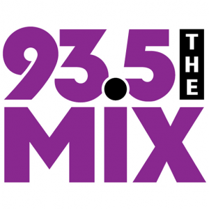 KCVM - 93.5 The Mix