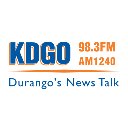 KDGO 1240 AM 98.3FM