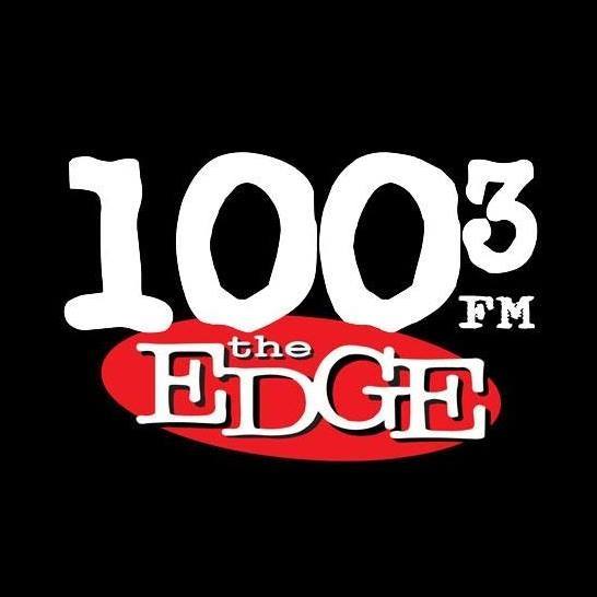 KDJE - 100.3 The Edge