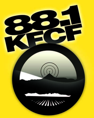 KFCF 88.1 - Pacifica Radio - Radio station US