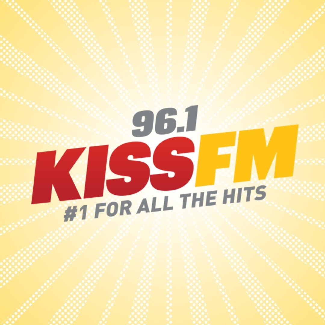 KISO FM - 96.1 KISS FM - Radio station US