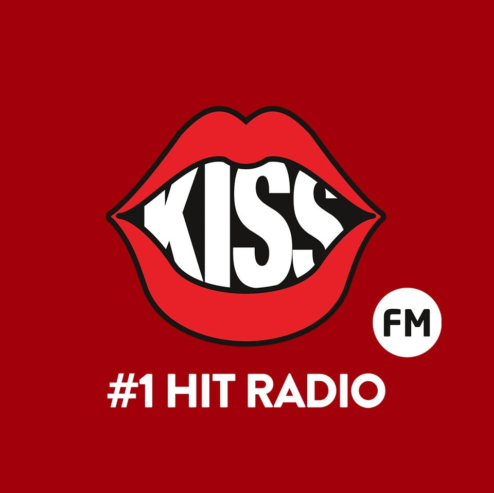 KISS FM 107.9