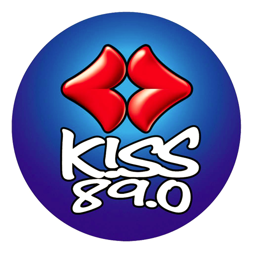 KISS FM 89.0 - 88.5 - Radio station CY