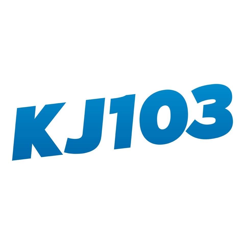 KJYO  - KJ103 - Rhythmic CHR radio US