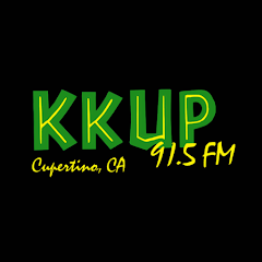 KKUP FM