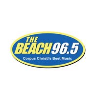 KLTG FM  The Beach 96.5