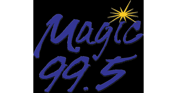 KMGA - 99.5 MAGIC