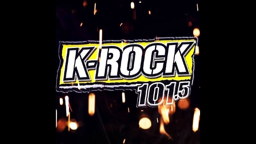 KMKF - K-Rock 101.5