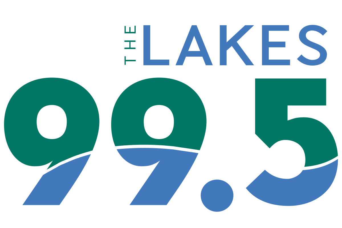 KPRW - The Lakes 99.5